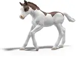 Schleich Horse Club Collectibles - Foal Dipper