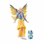 Schleich - Magical Animal Care