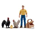 Schleich - Chirpy Parade