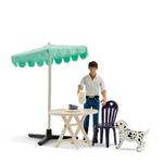 Schleich - Coffee Chat