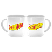 Seinfeld - Mug