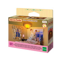 Sylvanian Families - Home Interiors Set 