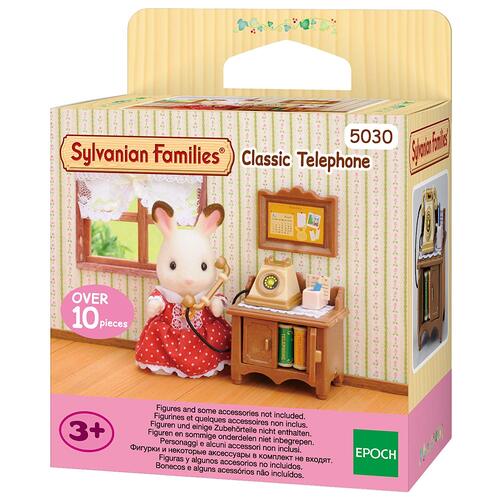 Sylvanian Families - Classic Telephone