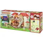 Sylvanian Families - Beechwood Hall Gift Set