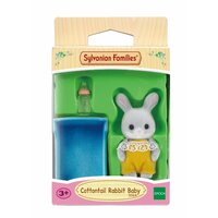 Sylvanian Families - Cottontail Rabbit Baby 