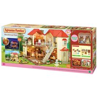 Sylvanian Families - Beechwood Hall Gift Set