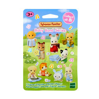 Sylvanian Families - Baby Band Series Blind Bag