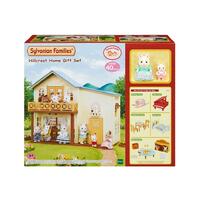 Sylvanian Families - Hillcrest Home Gift Set