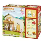 Sylvanian Families - Hillcrest Home Gift Set