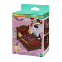 Sylvanian Families - Luxury Bed