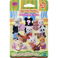 Sylvanian Families - Baby Shopping Series Blind Bag