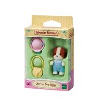 Sylvanian Families - Chiffon Dog Baby