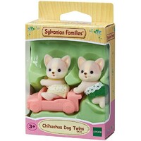 Sylvanian Families - Chihuahua Dog Twins
