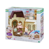 Sylvanian Families - Fashion Boutique