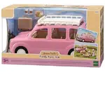 Sylvanian Families - Family Picnic Van