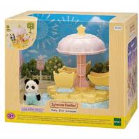 Sylvanian Families - Baby Star Carousel