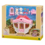 Sylvanian Families - Royal Carriage Set