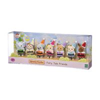 Sylvanian Families - Fairy Tales Friends