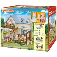 Sylvanian Families - Courtyard Home Gift Set