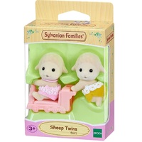Sylvanian Families - Sheep Twins