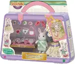 Sylvanian Families - Fashion Playset - Jewels And Gems
