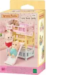 Sylvanian Families - Triple Bunk Beds