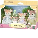 Sylvanian Families - Deer Family