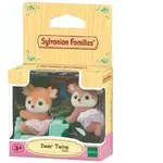 Sylvanian Families - Deer Twins