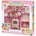 Sylvanian Families - Village Cake Shop Starter Set