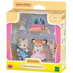 Sylvanian Families - Nursery Princess Play Set