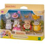 Sylvanian Families - Fantastical Fairytale Friends Set