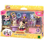 Sylvanian Families - Dream Showtime Babies