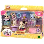 Sylvanian Families - Dream Showtime Babies