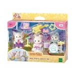 Sylvanian Families - Baby Starry Concert Set