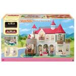 Sylvanian Families - Red Roof Riverside Manor
