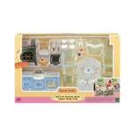 Sylvanian Families - Elegant Dining Room