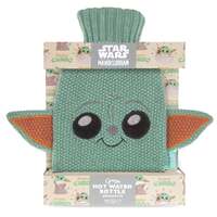 Mad Beauty Star Wars Mandalorian Grogu - Hot Water Bottle