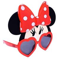 Disney Sun-Staches Big Characters - Minnie Mouse