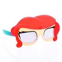 Disney Sun-Staches Lil Characters - Ariel