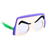 Disney Sun-Staches Lil Characters - Buzz Lightyear