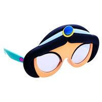 Disney Sun-Staches Lil Characters - Jasmine