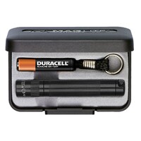 Maglite Solitaire AAA - Black