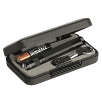 Maglite Solitaire LED AAA - Black