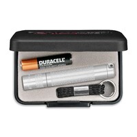 Maglite Solitaire LED AAA - Silver