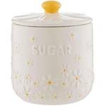 Price & Kensington - Daisy Sugar Jar (700ml)