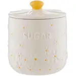 Price & Kensington - Daisy Sugar Jar (700ml)