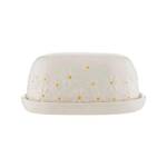 Price & Kensington - Daisy Butter Dish