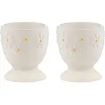 Price & Kensington - Daisy Egg Cups (Set of 2)