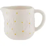 Price & Kensington - Daisy Milk Jug (275ml)