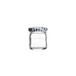 Kilner - Round Twist Top Jar - 43ml